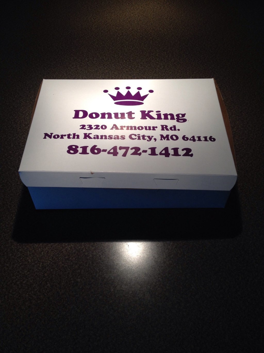 Donut King